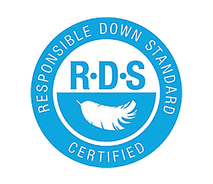 RDS負(fù)責(zé)任羽絨標(biāo)準(zhǔn)